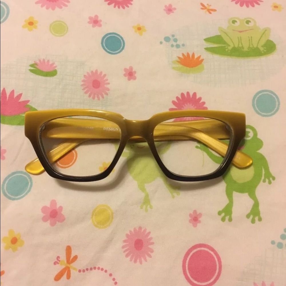 See Glasses